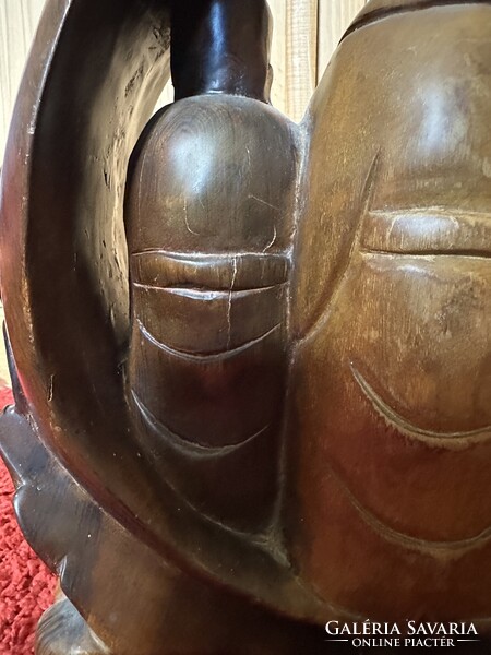 Fu Lu Shou (Tam Đa / Sanxing) statue