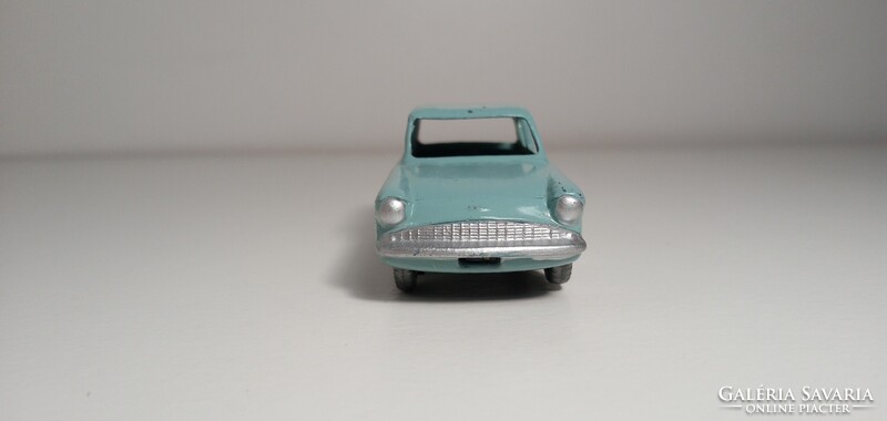 Matchbox Ford Anglia