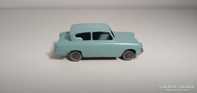 Matchbox Ford Anglia