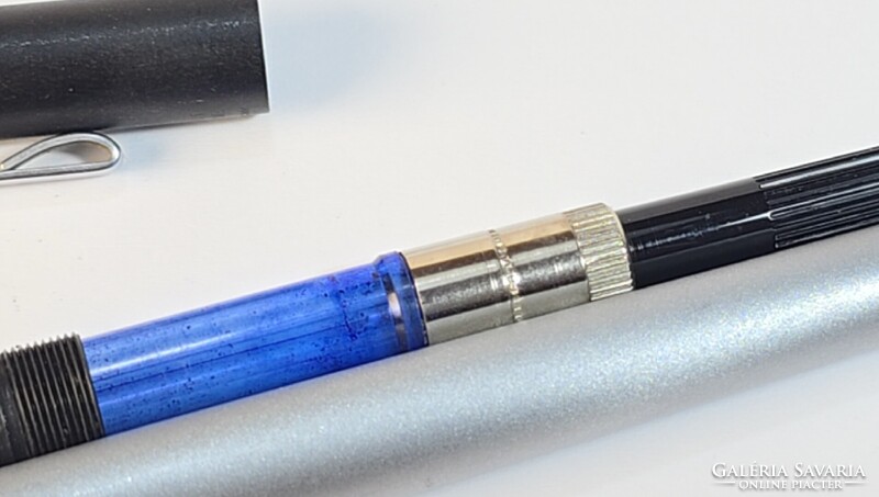 Vintage ﻿﻿Montblanc Noblesse I. generációs töltőtoll (1979-1983)