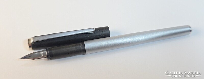 Vintage ﻿﻿Montblanc Noblesse I. generációs töltőtoll (1979-1983)