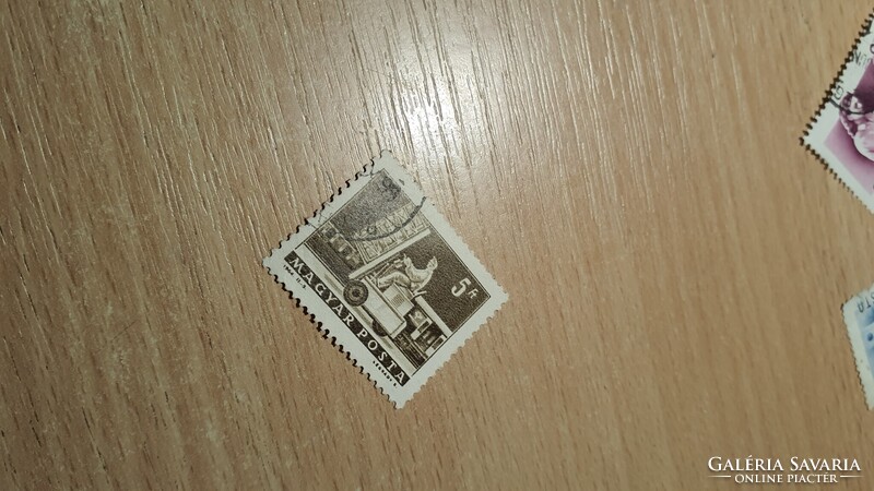 1964, KÖZLEKEDÉS