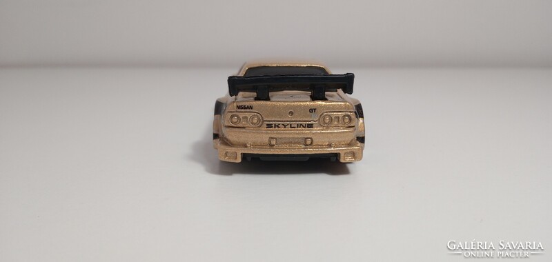 Hot Wheels Nissan Skyline R32