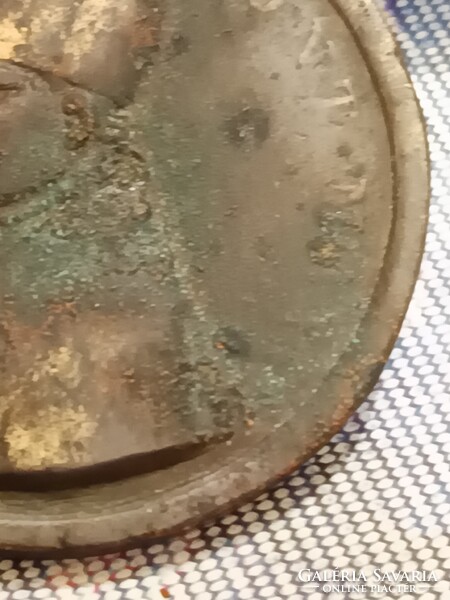 Ritka vatikán XII. LEÓ ÉREM 1826 A JUBILEUMI