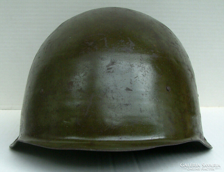 Hungarian Army Helmet