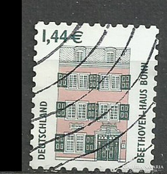 Német 1.44 €