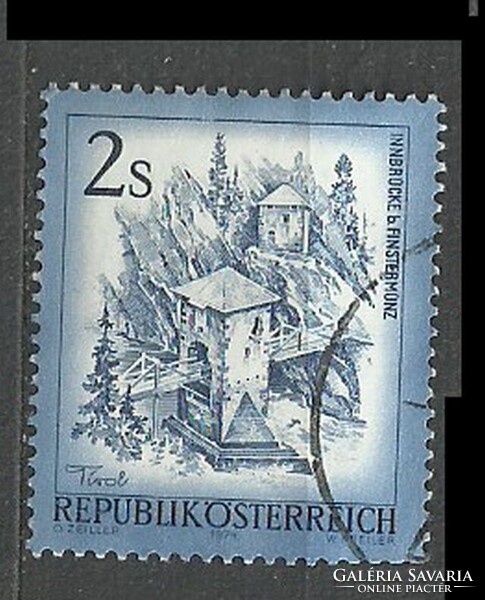 Ausztria 2 S