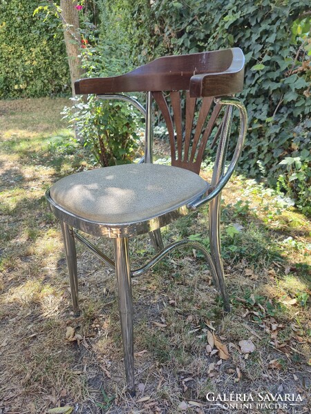 Thonet-style Chair