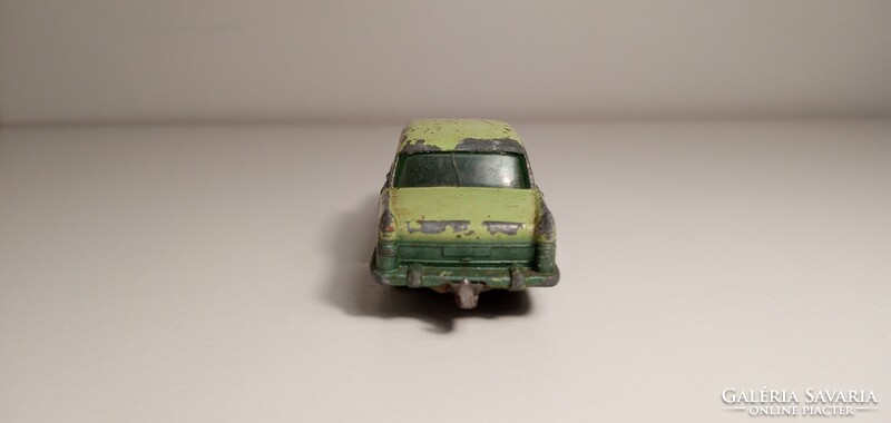 Matchbox Austin A55 Cambridge