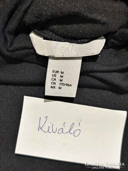 H&M garbó M-es Kiváló