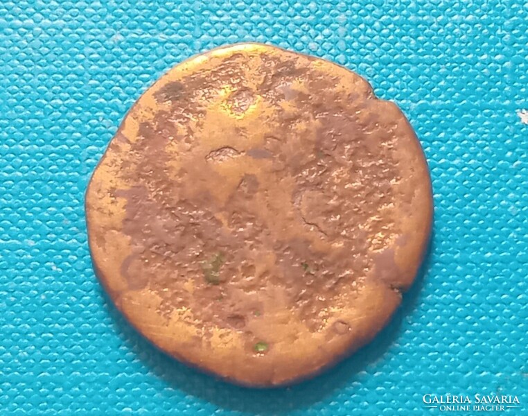 Római Sestertius