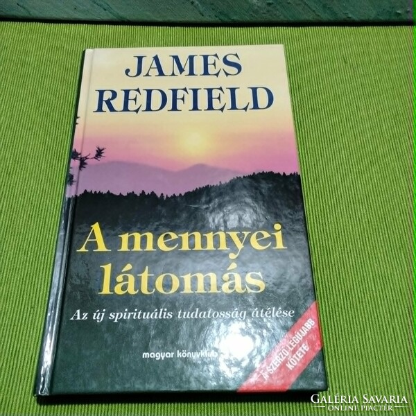 OlvasóVilág! Mennyei látomás