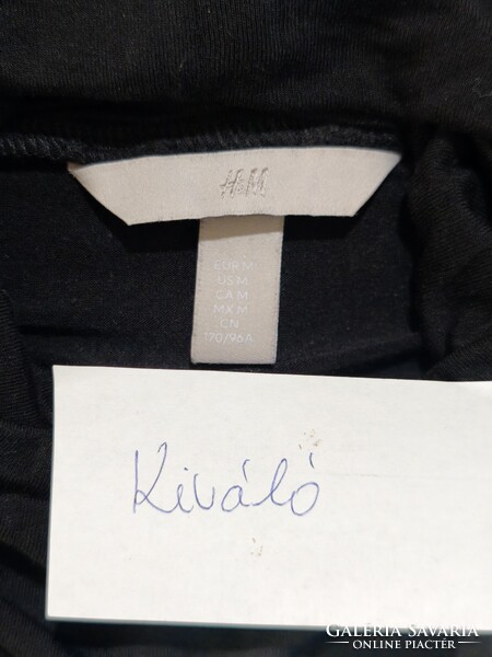 H&M garbó M-es Kiváló
