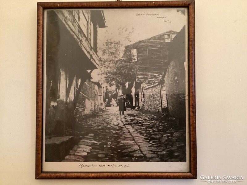 Rhodes 1933