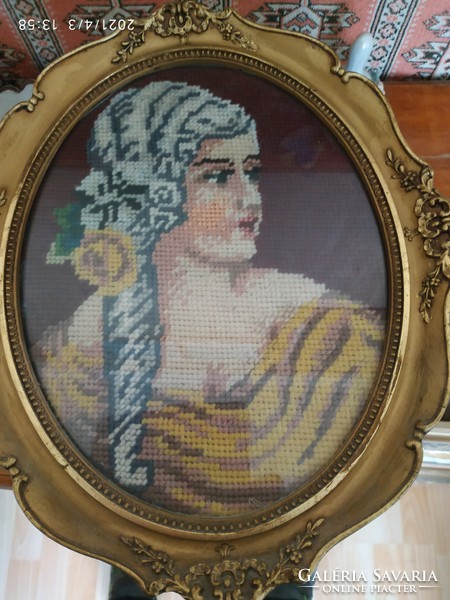 Gobelin Tapestry