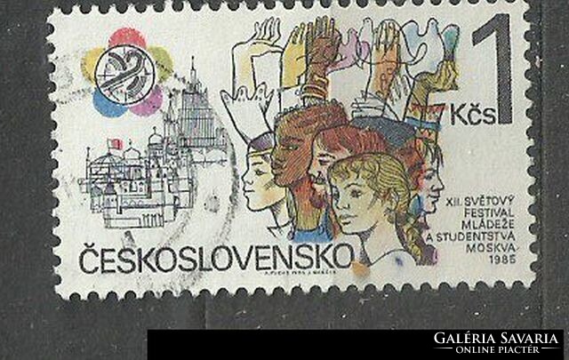 Csehszlovákia 1 Kcs