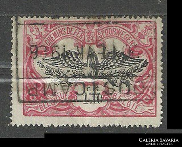Belgium 1.10 Fr