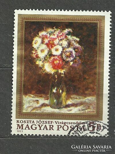 Festmény 5 Ft