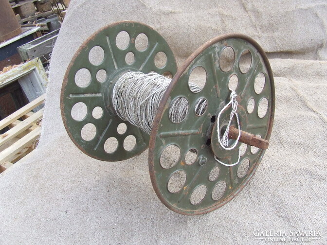 Old Military Equipment