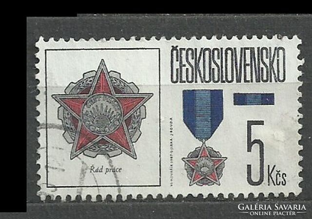 Csehszlovákia 5 Kcs