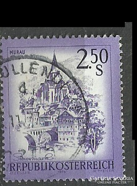Ausztria 2.50 S