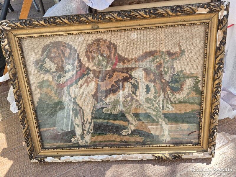 Gobelin Tapestry