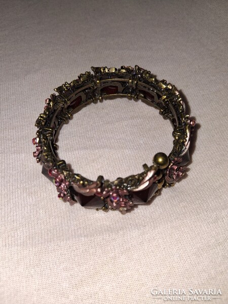 Old Retro Antique Bracelet