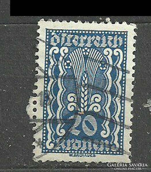 Ausztria 20 kr