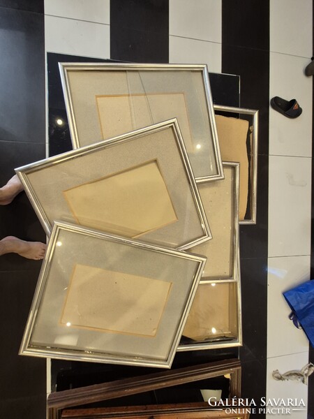 Picture frames