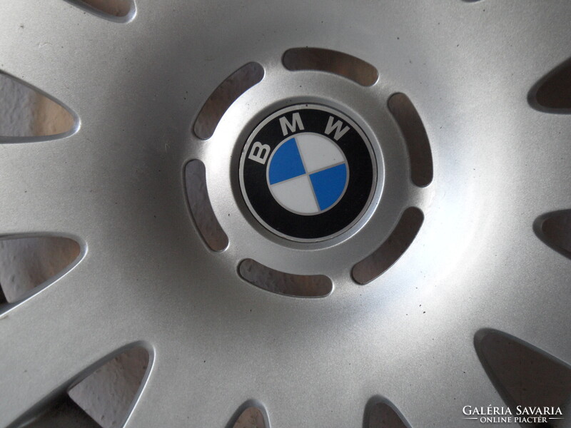BMW dísztárcsa ( 2 db. )