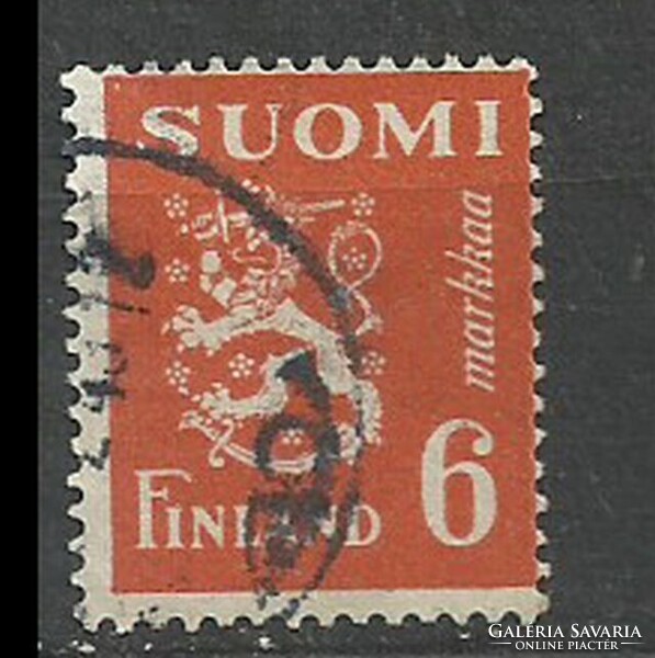 Finnország 6