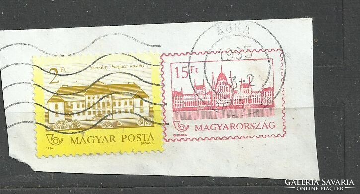 Kastélyok 2 Ft