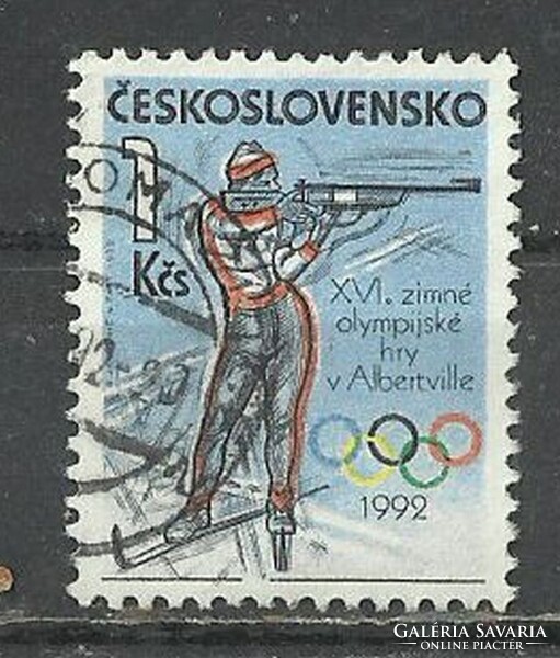 Csehszlovákia 1 Kcs