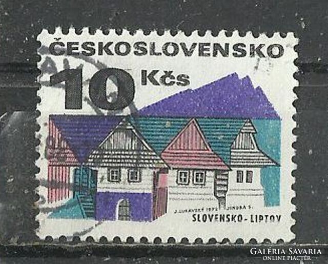 Csehszlovákia 10 Kcs