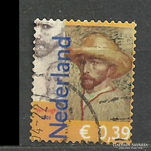 Hollandia 0.39 €