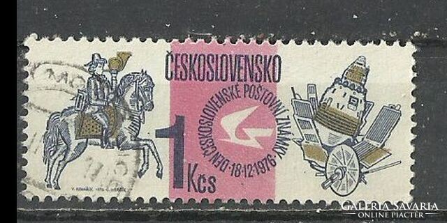 Csehszlovákia 1 Kcs