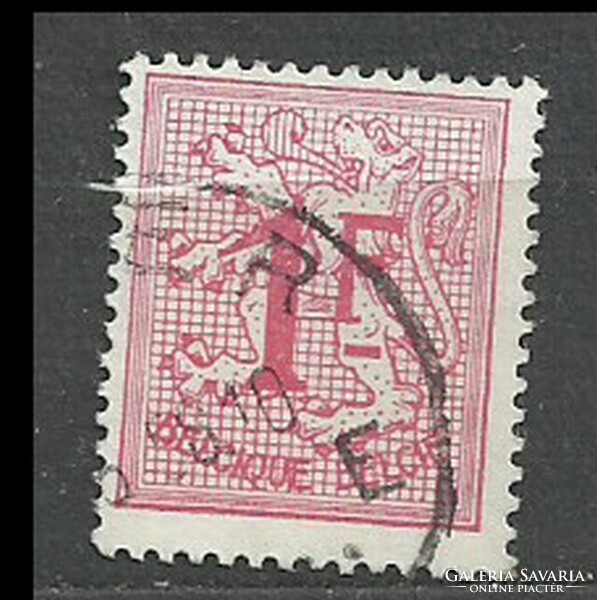 Belgium 1 Fr