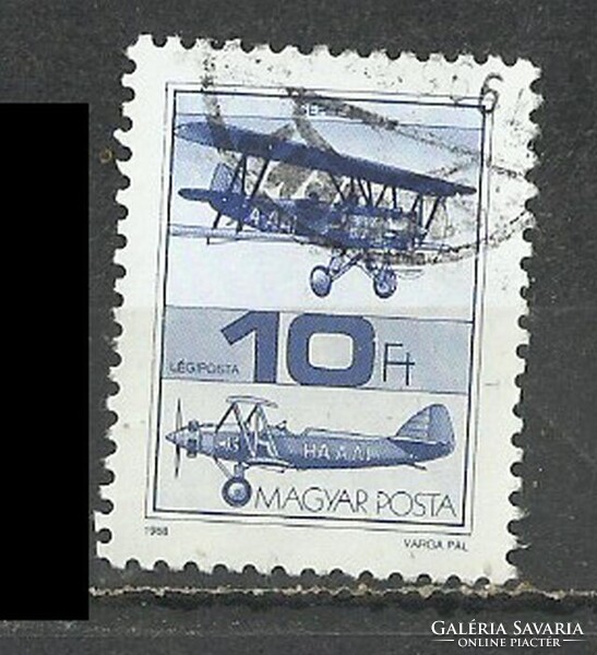 Repülő 10 Ft