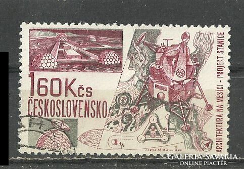 Csehszlovákia 1.60 Kcs