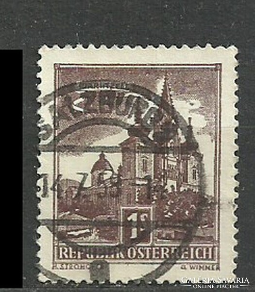Ausztria 1 S