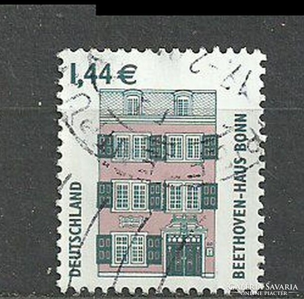 Német 1.44 €