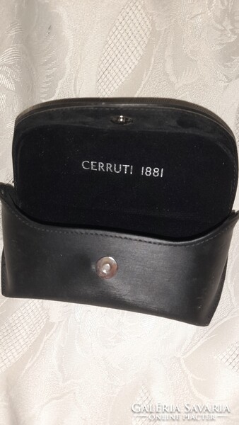 Cerruti 1881 szemüvegtok   U