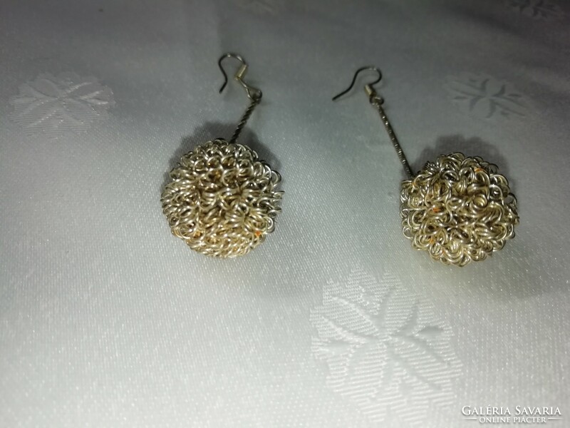 Stunningly beautiful earrings 8, EMPORIA earrings, over 100 auctions and deals among my items