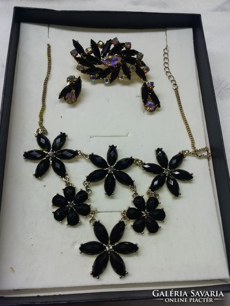 Jewelry Set No. 9 - Continuous Incredible Auctions and Promotions! Take It!