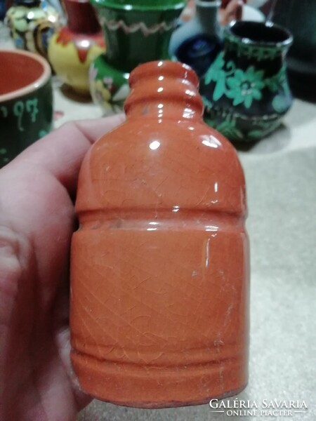 Folk Old Mini Kitchen Decor 21. in the condition shown in the pictures. Promotion Auction Hundreds of Items Take It Away