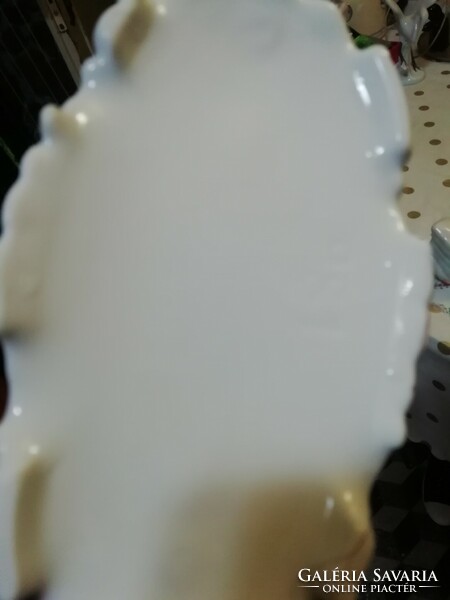 White Numbered Candle Holder Promotion Auction Hundreds of Items Take It Away