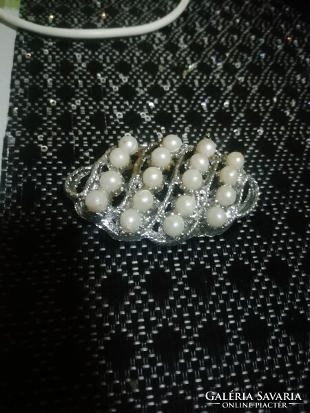 Retro pendant, brooch, 6. Promotion auction, hundreds of items, buy now or take away