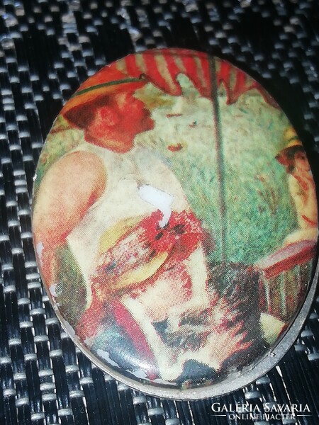 Retro Brooch, 5th. Many auctions and promotions, take yours