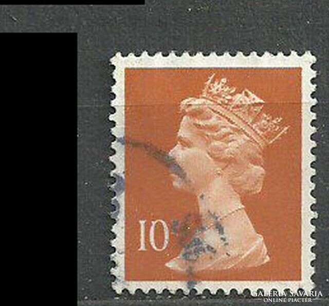 Angol 10 p