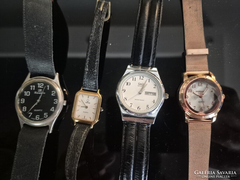 Watch Set